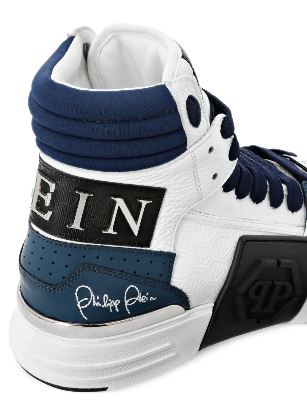 Philipp Plein High-Top Sneakers