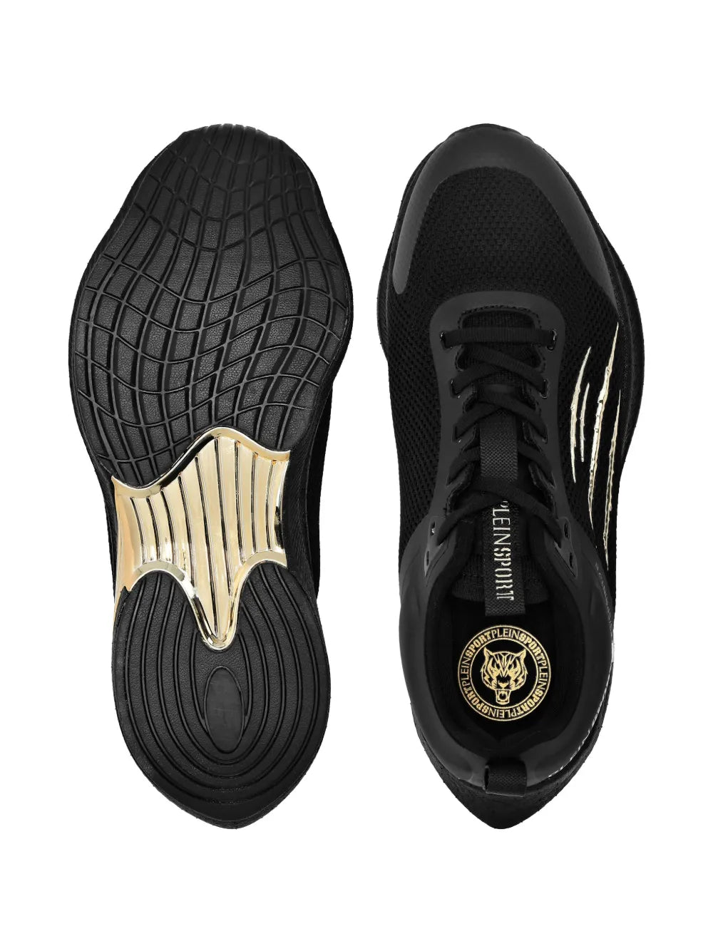 Plein Sport Runner Sprint 780 Sneakers