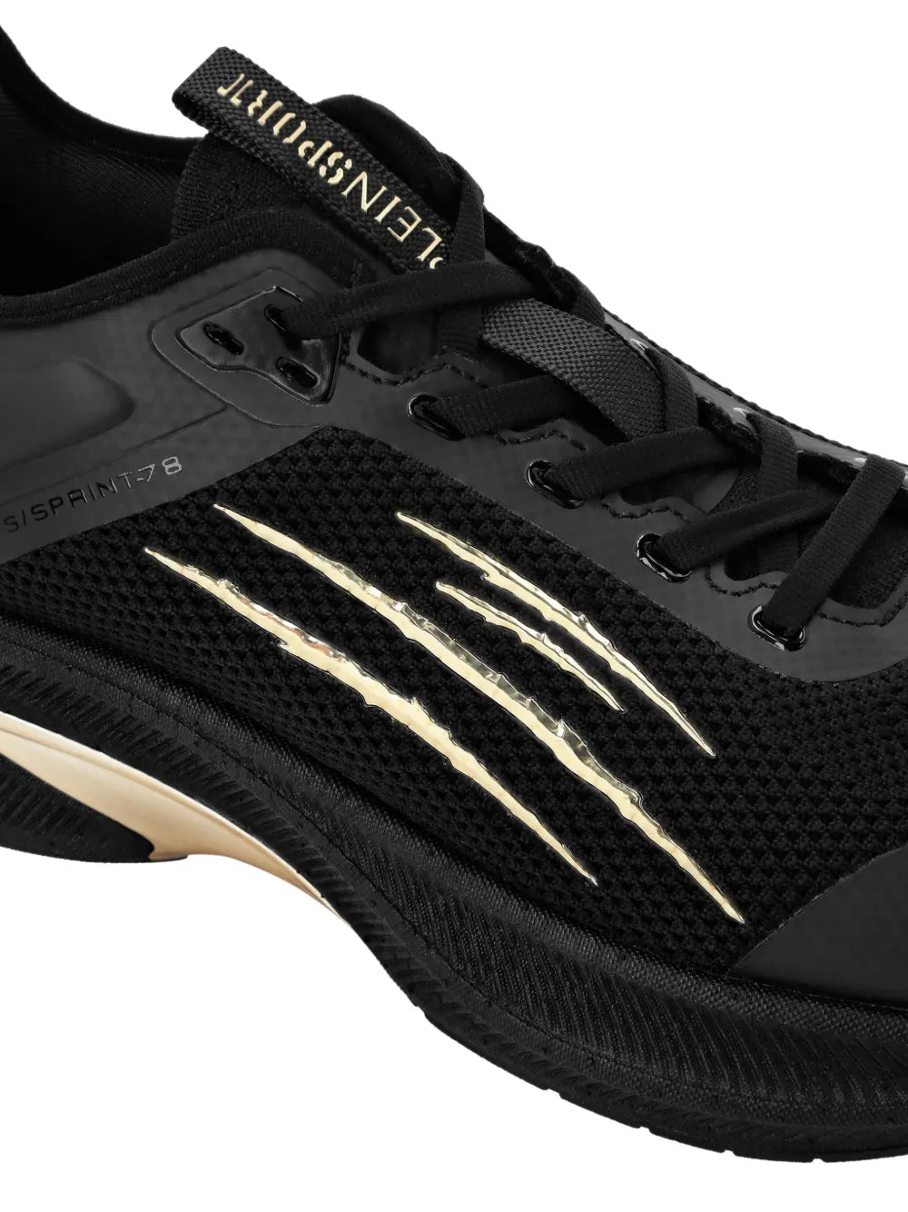 Plein Sport Runner Sprint 780 Sneakers