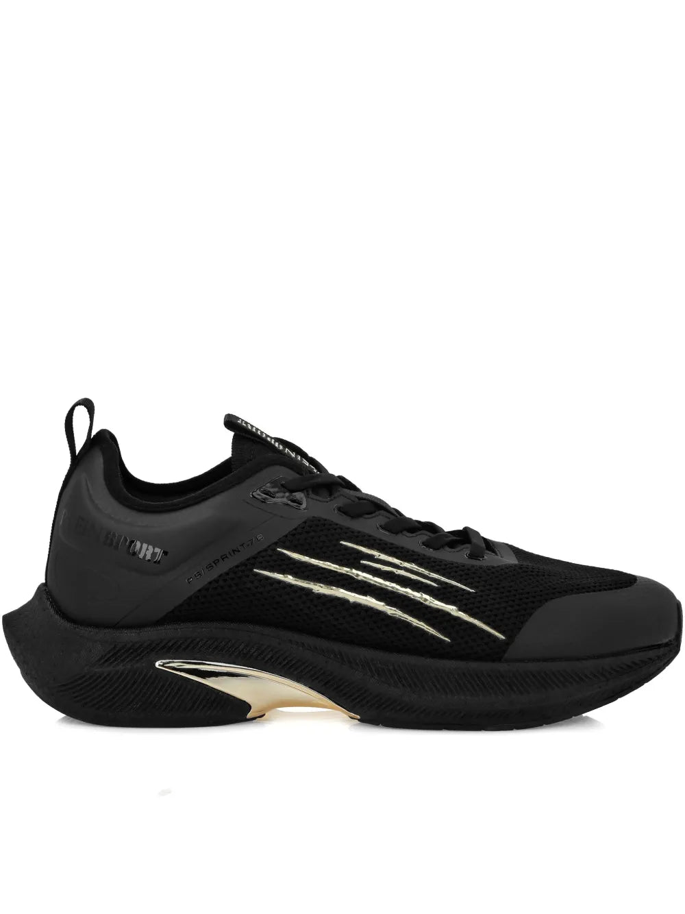Plein Sport Runner Sprint 780 Sneakers