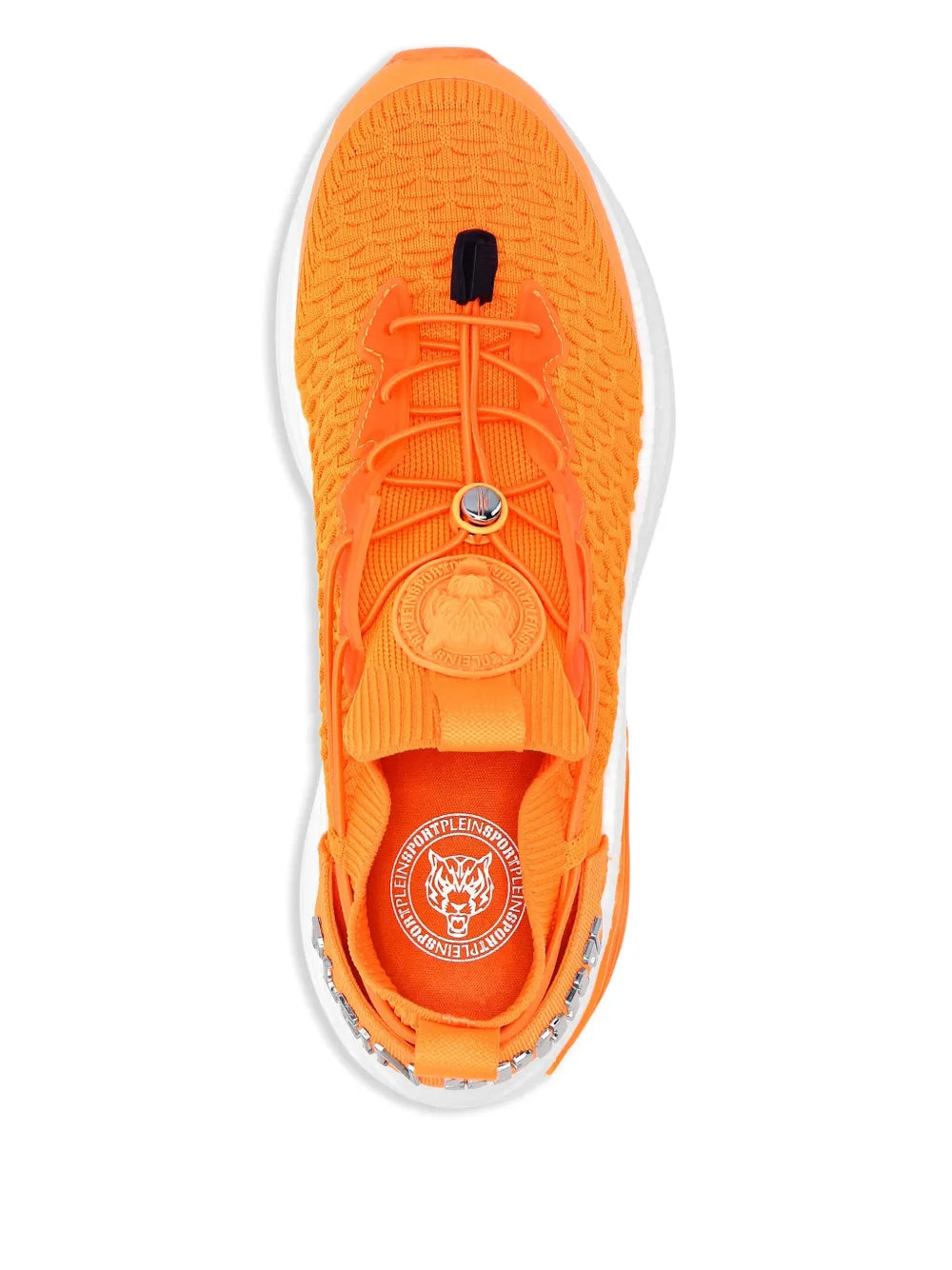 Plein Sport Runner Trainers