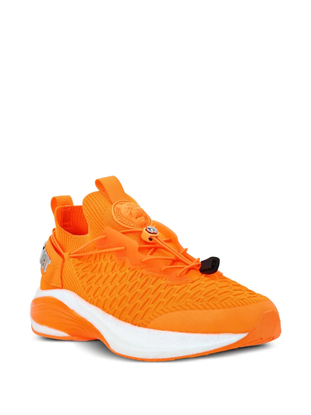 Plein Sport Runner Trainers