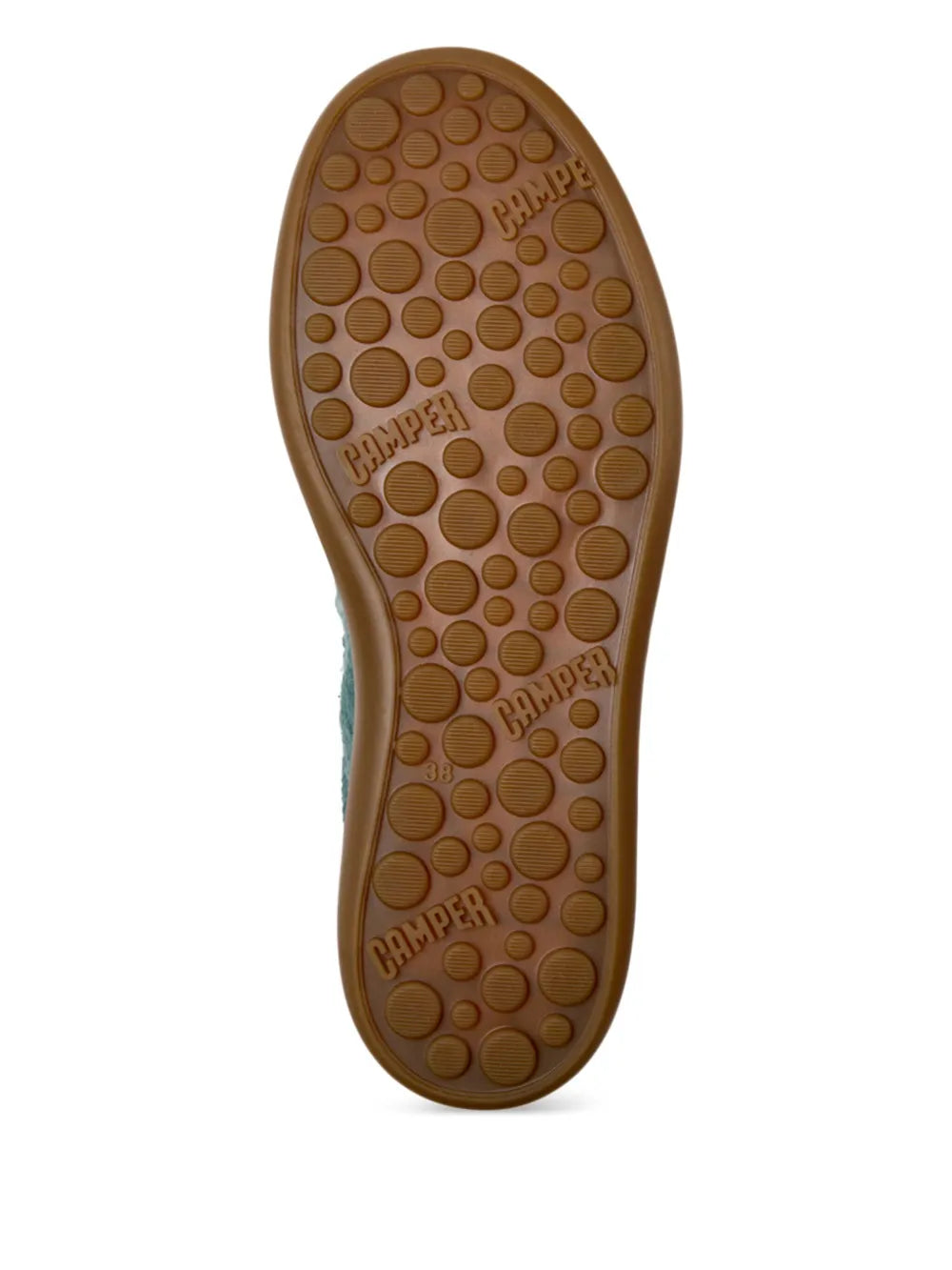 Camper Pelotas Soller