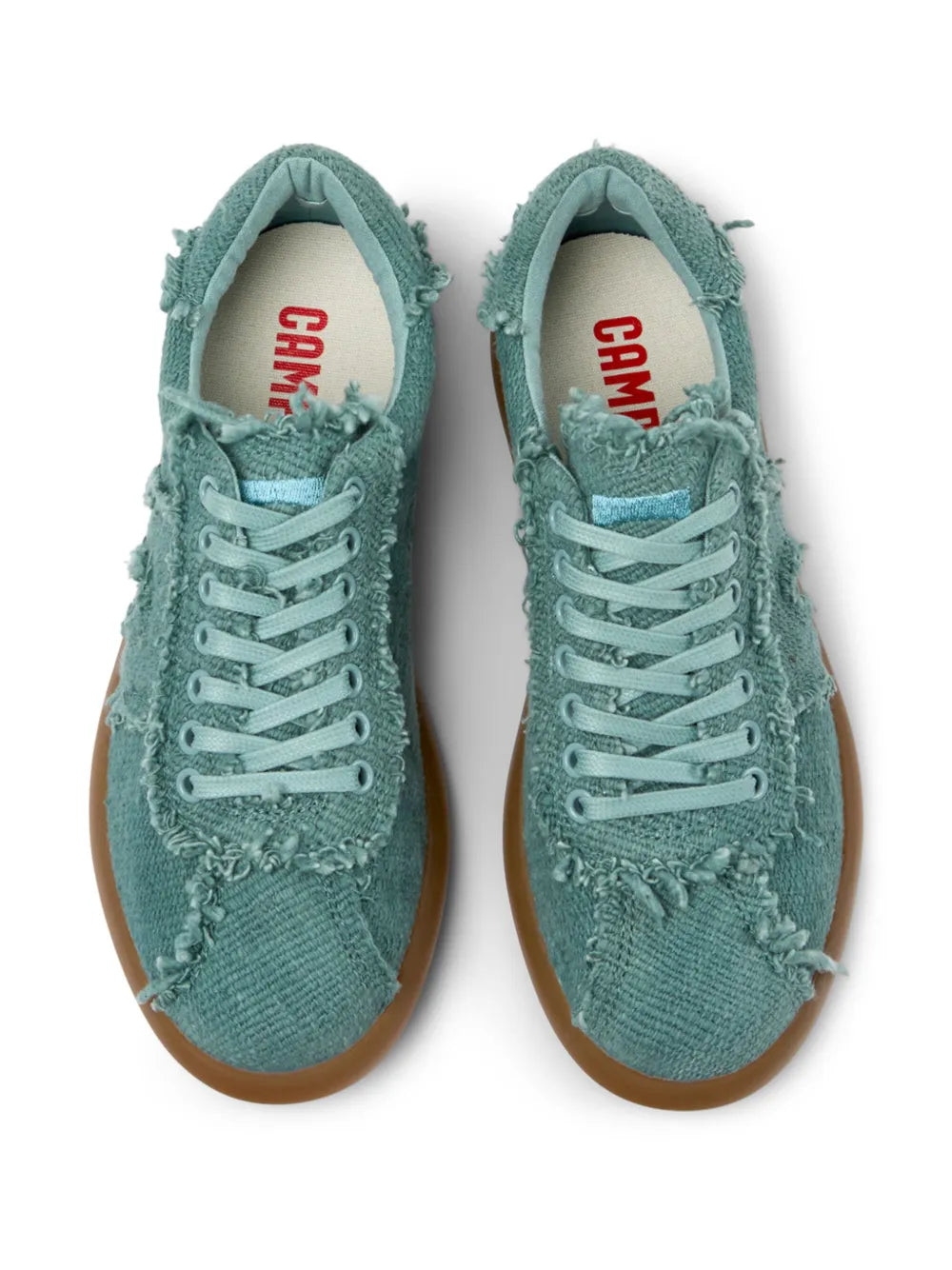 Camper Pelotas Soller