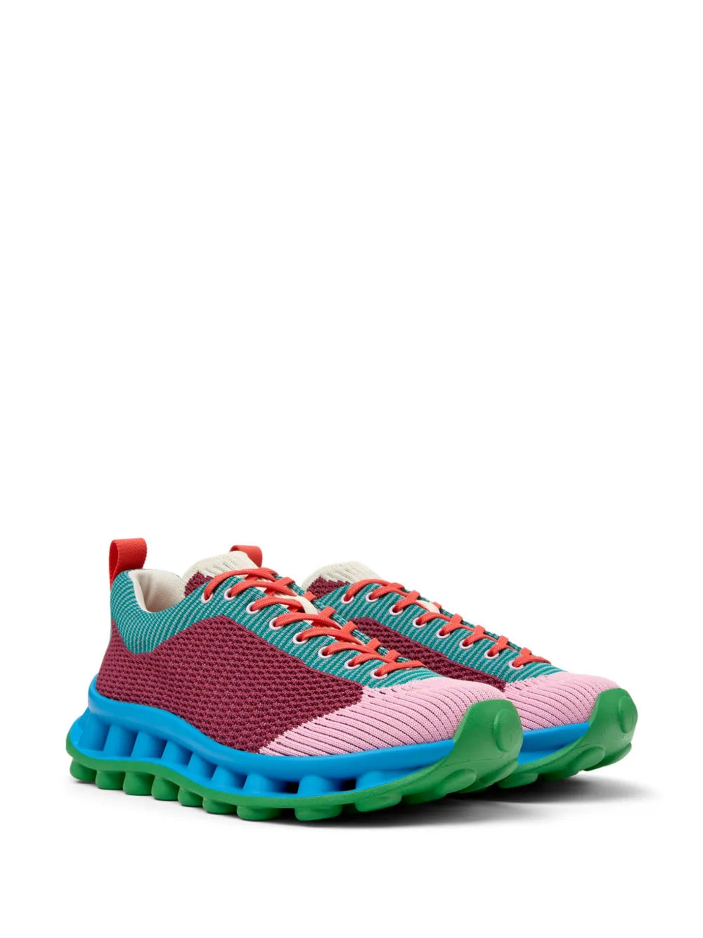 Camper X Sunnei Pelotissima