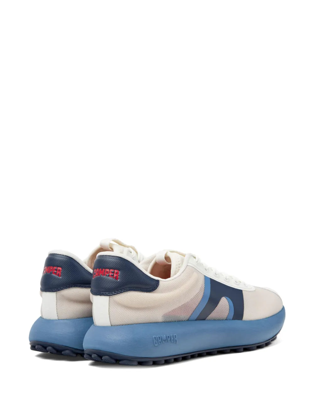Camper Pelotas Athens