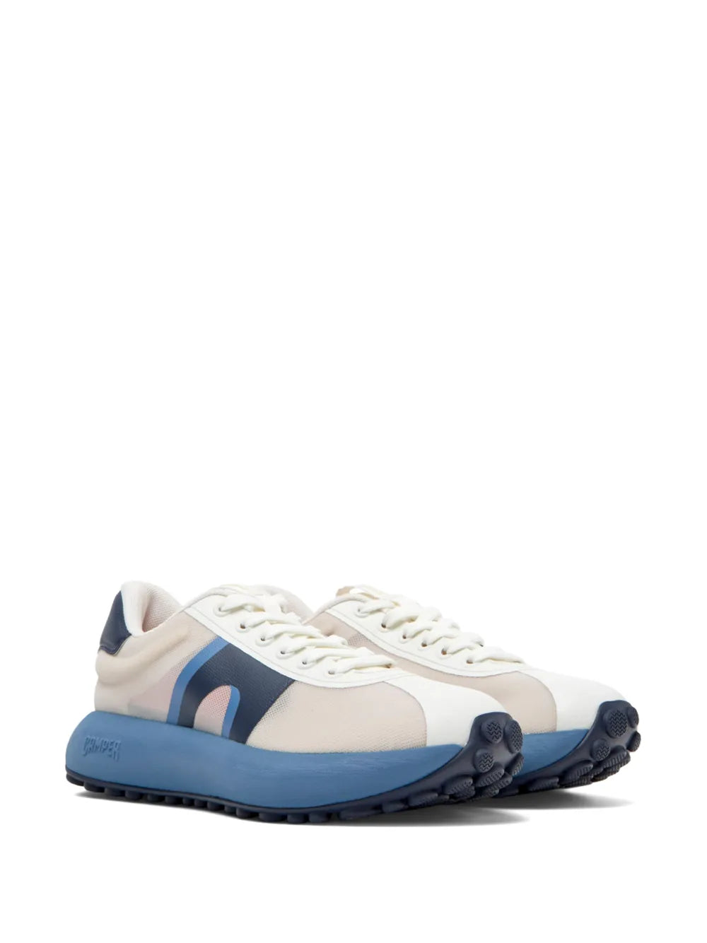 Camper Pelotas Athens