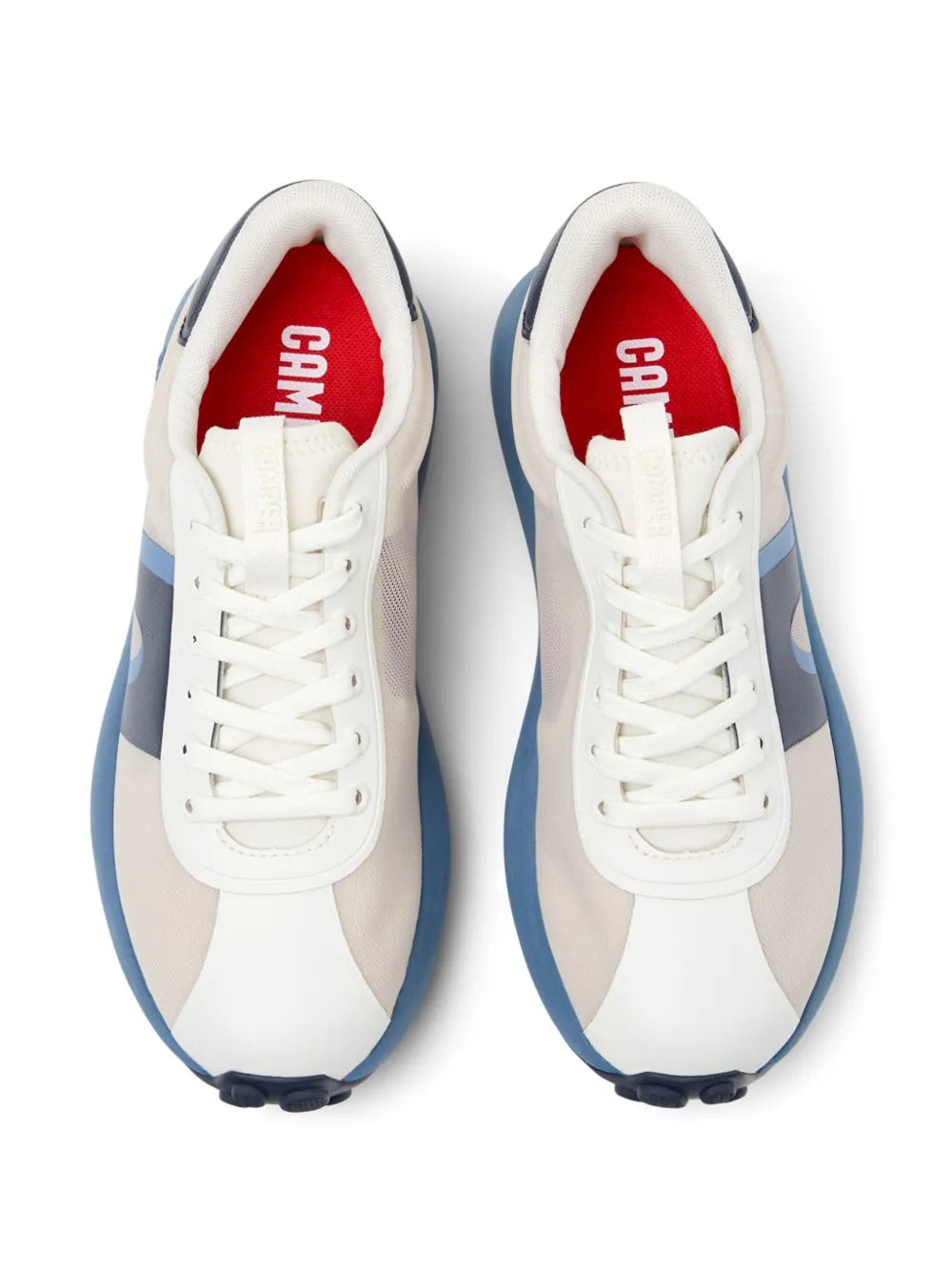 Camper Pelotas Athens