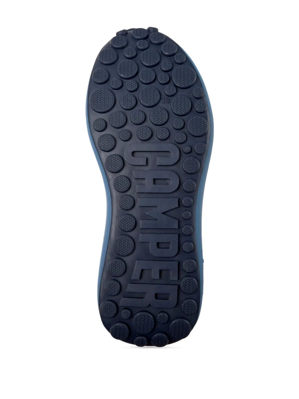 Camper Pelotas Athens