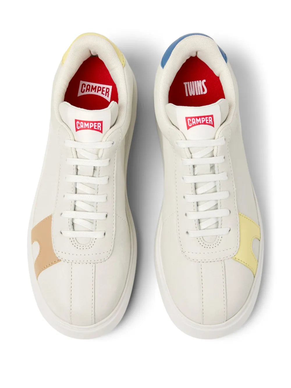 Camper Runner K21