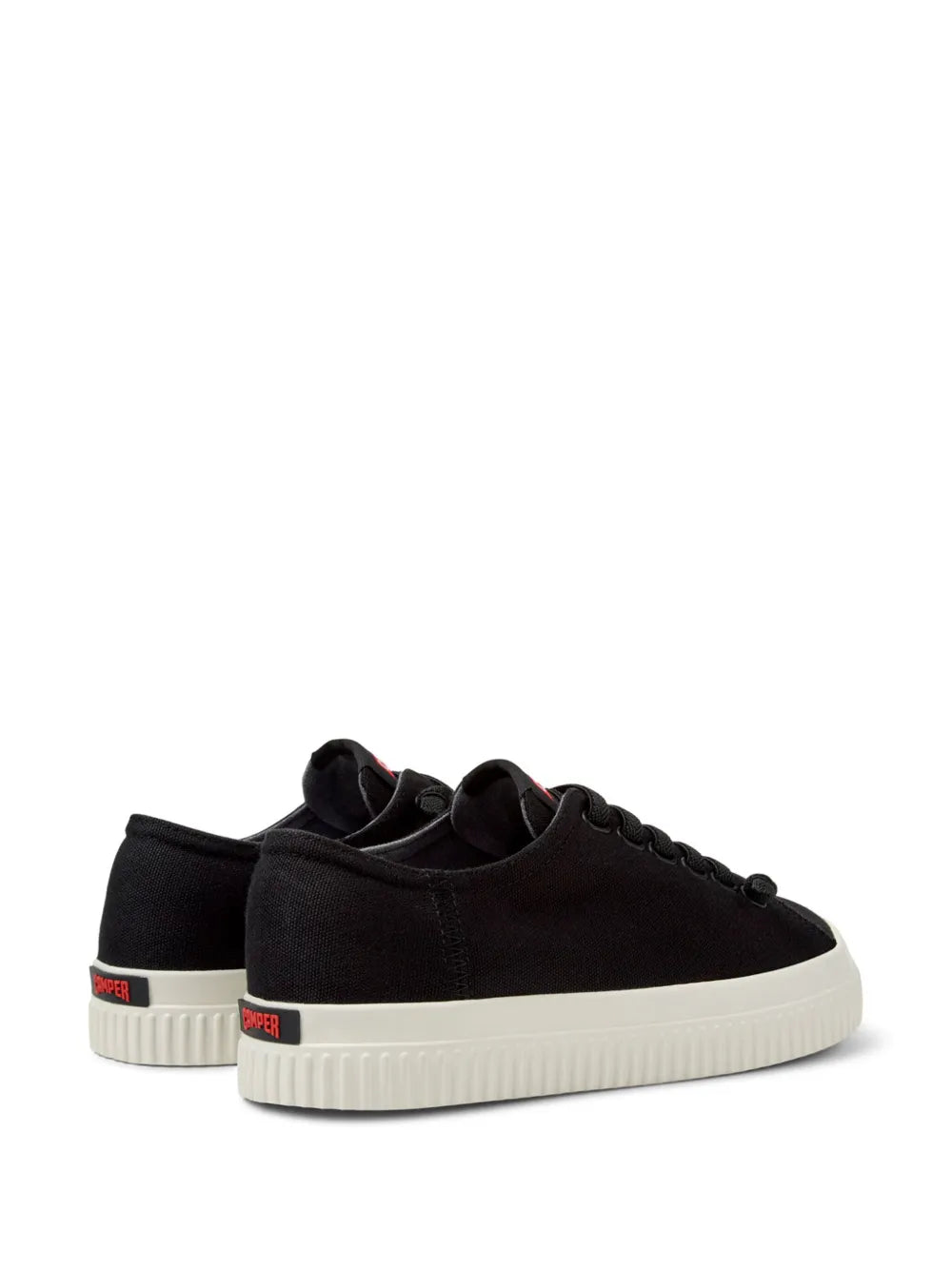 Camper Peu Roda