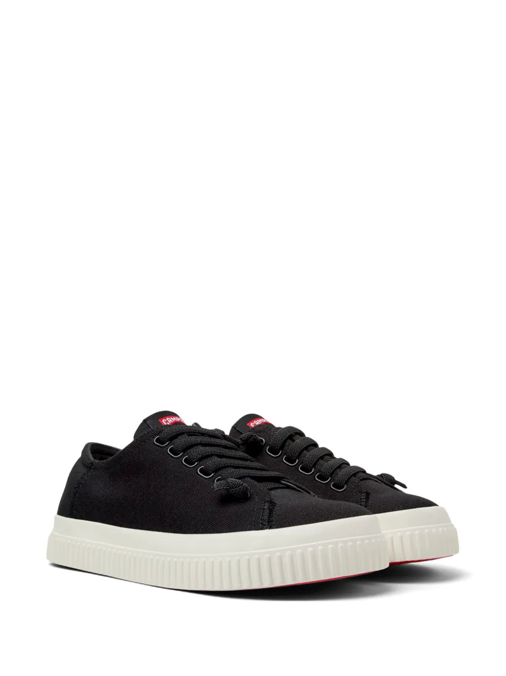 Camper Peu Roda