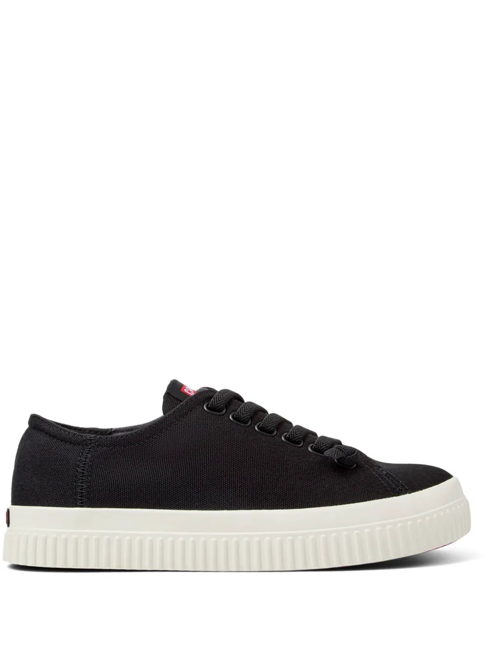 Camper Peu Roda