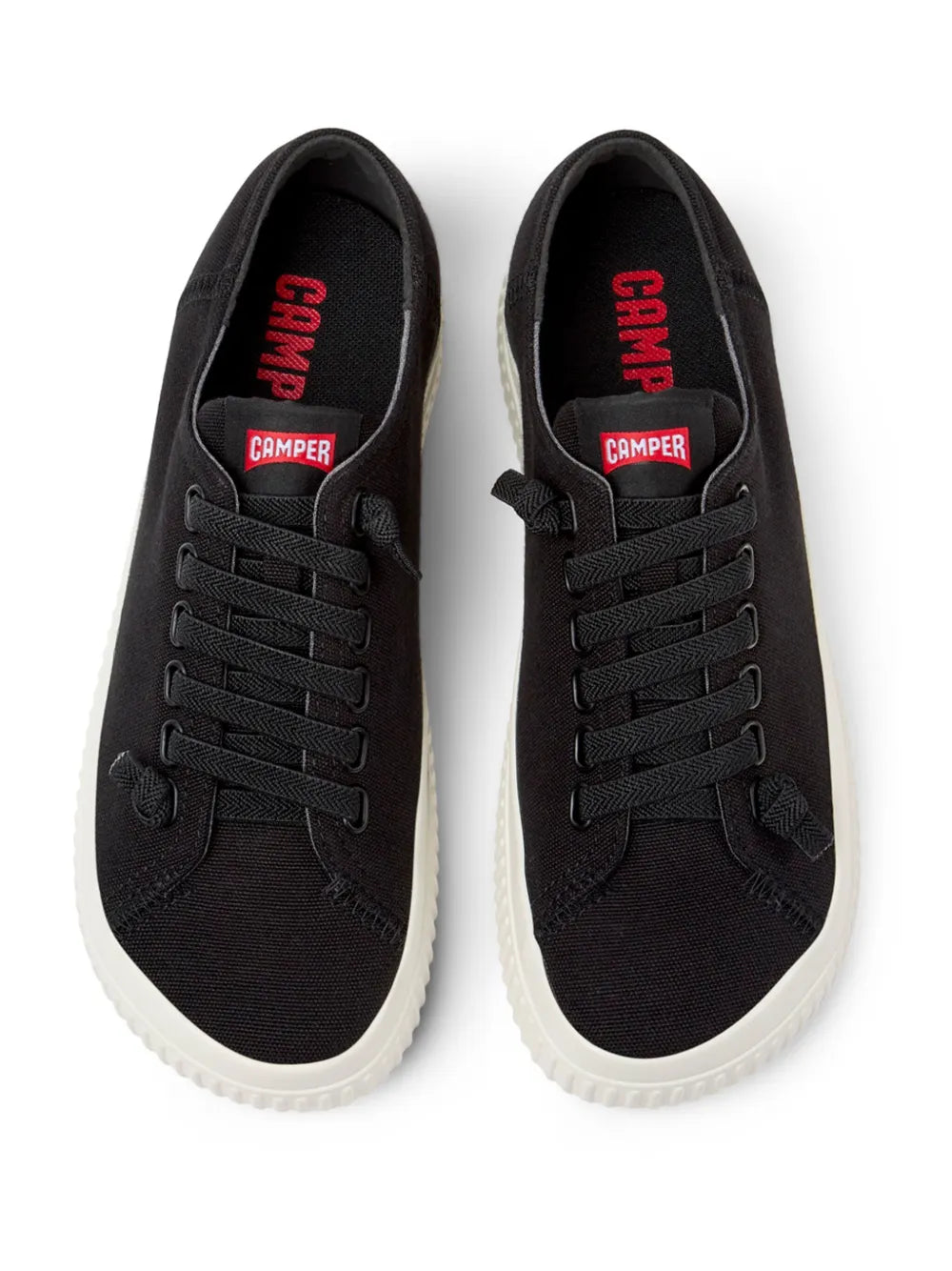 Camper Peu Roda