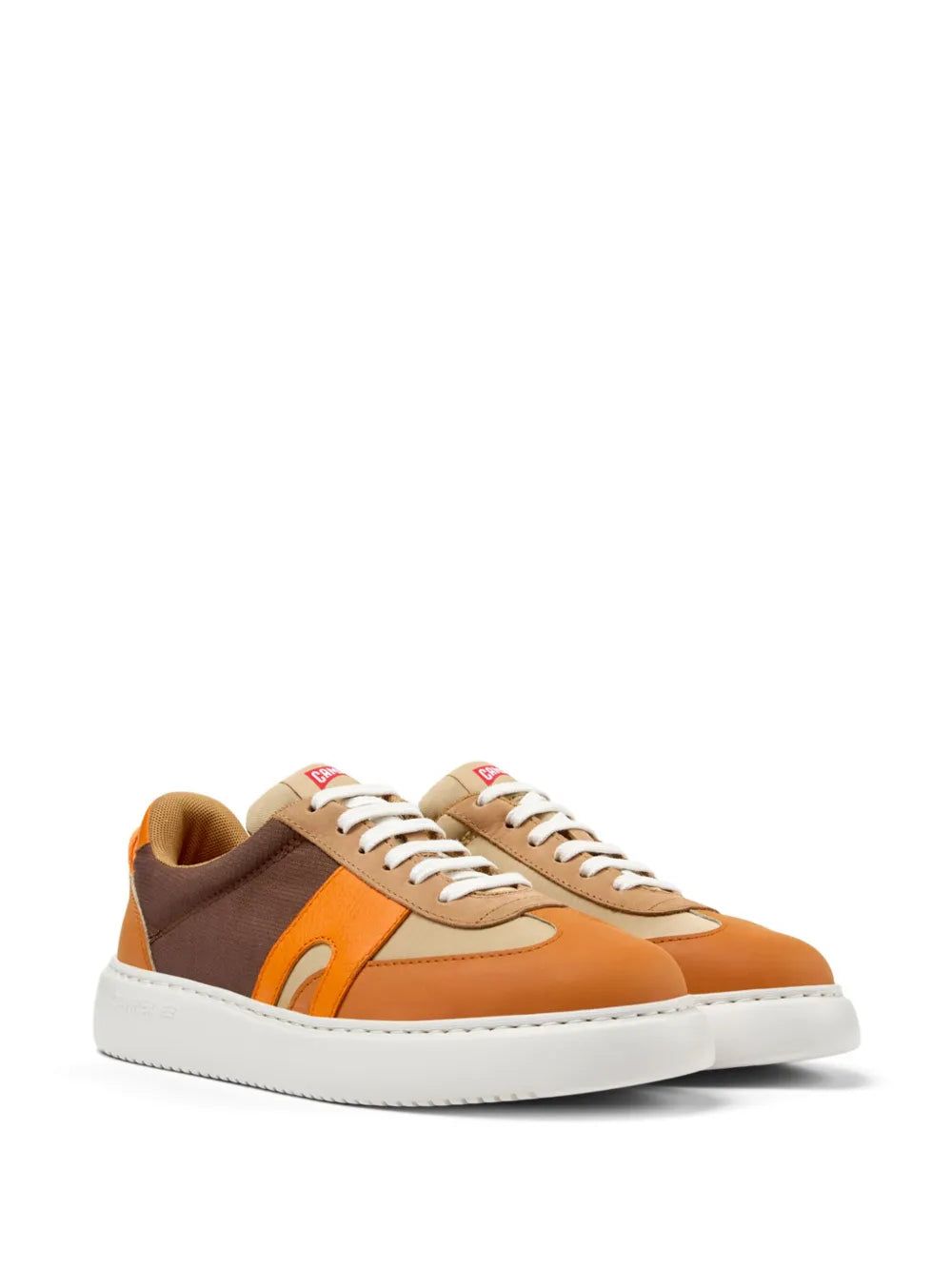 Camper Runner K21