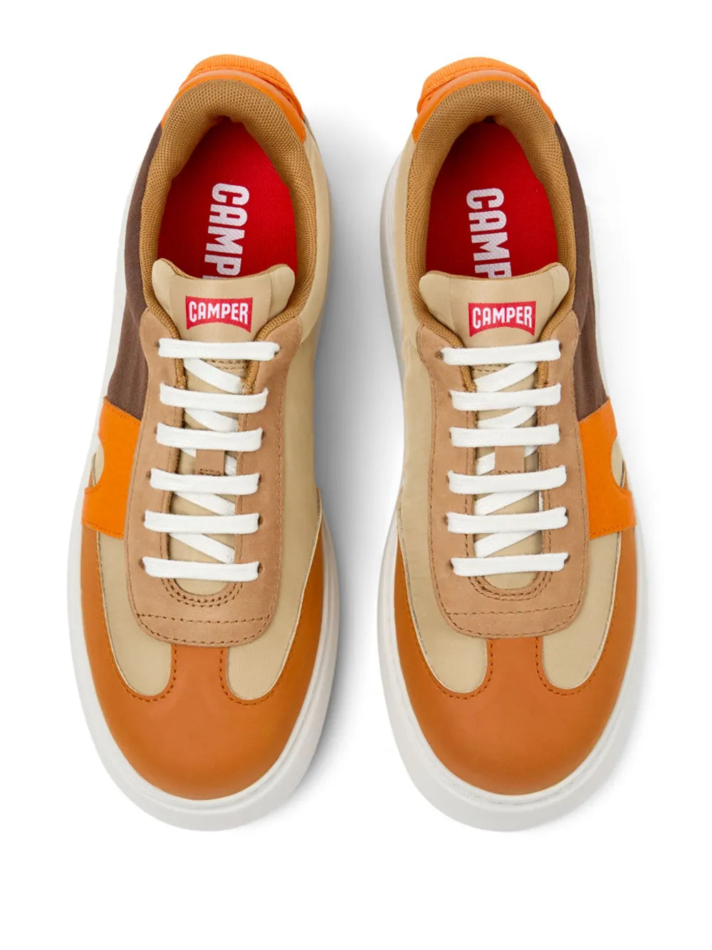 Camper Runner K21