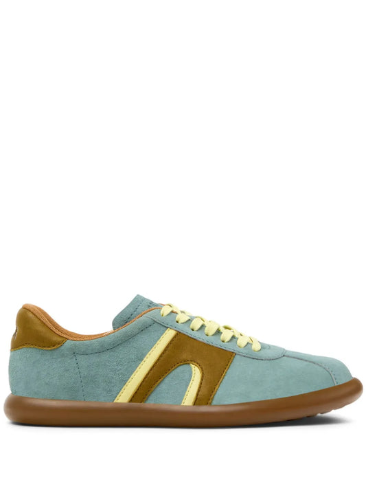 Camper Pelotas Soller