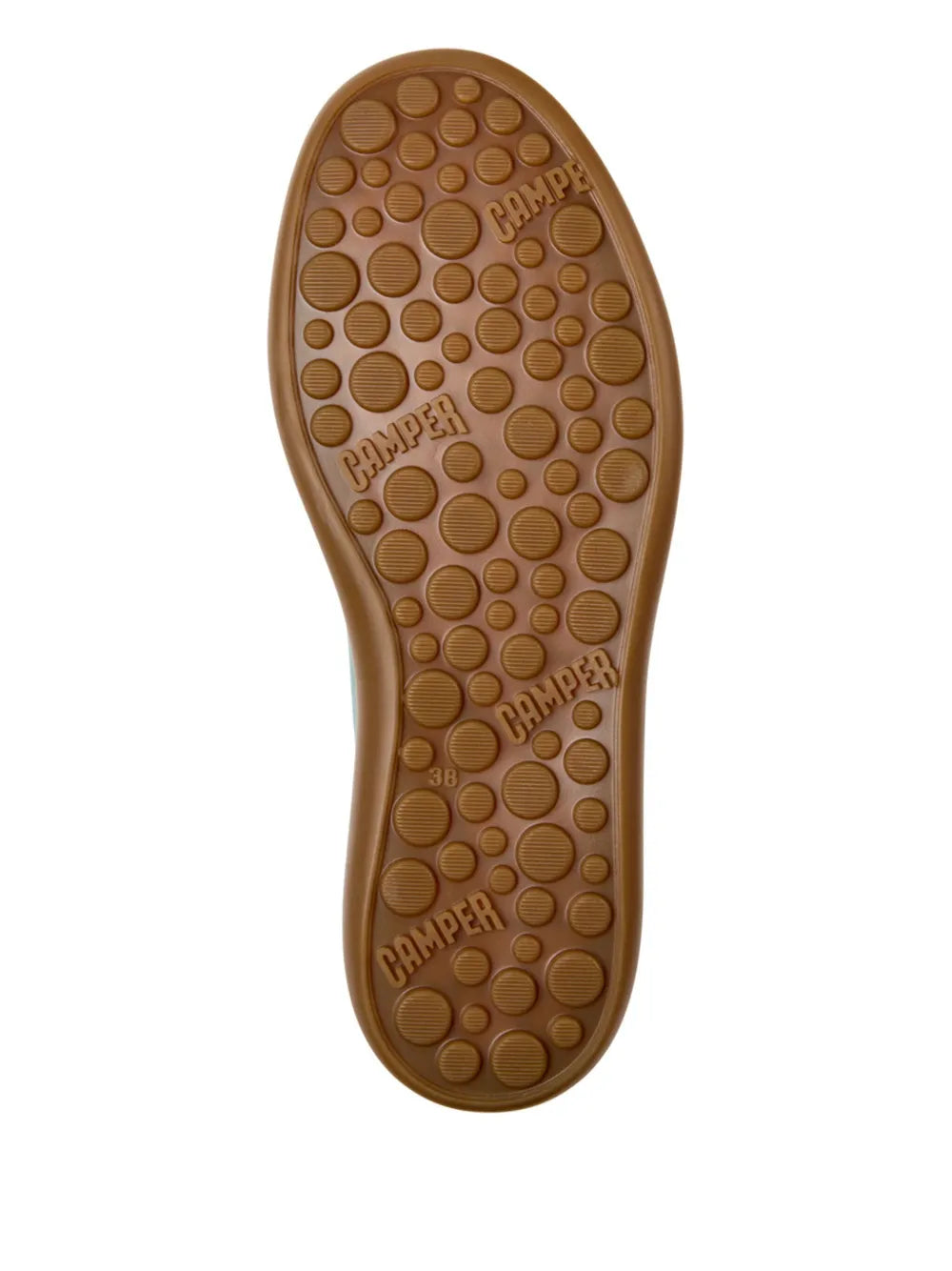 Camper Pelotas Soller