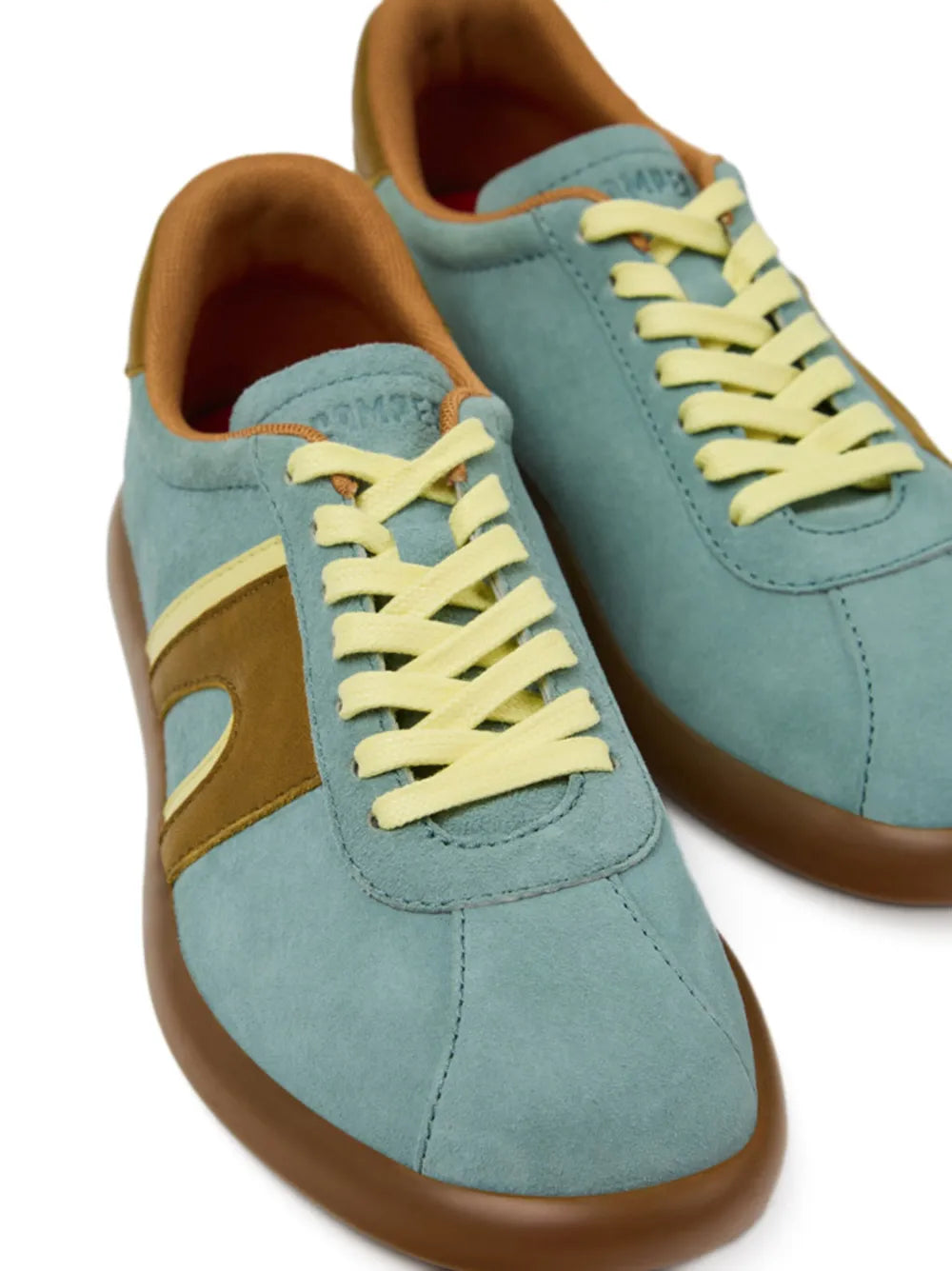 Camper Pelotas Soller