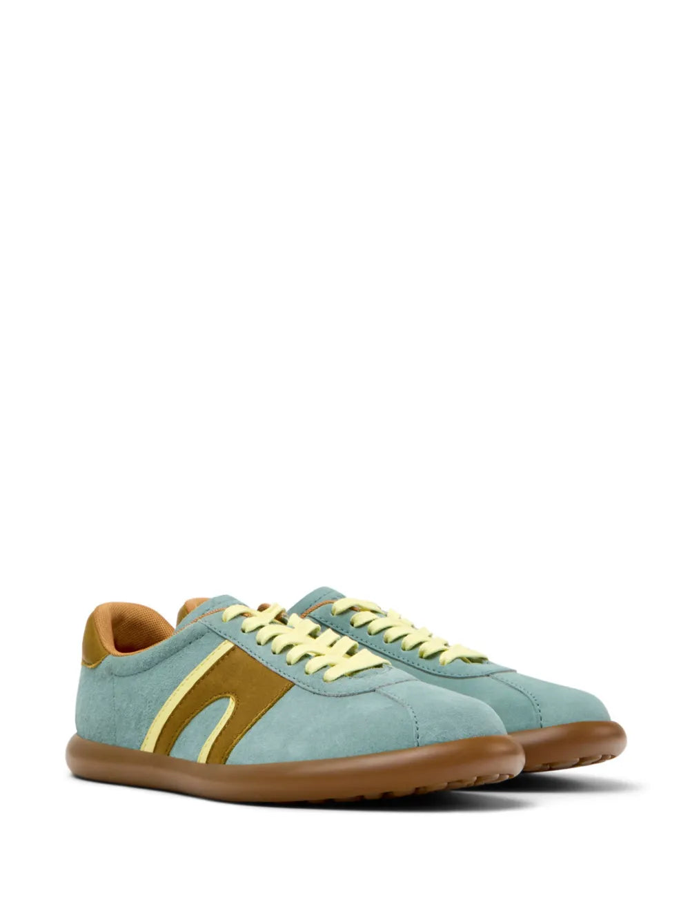 Camper Pelotas Soller