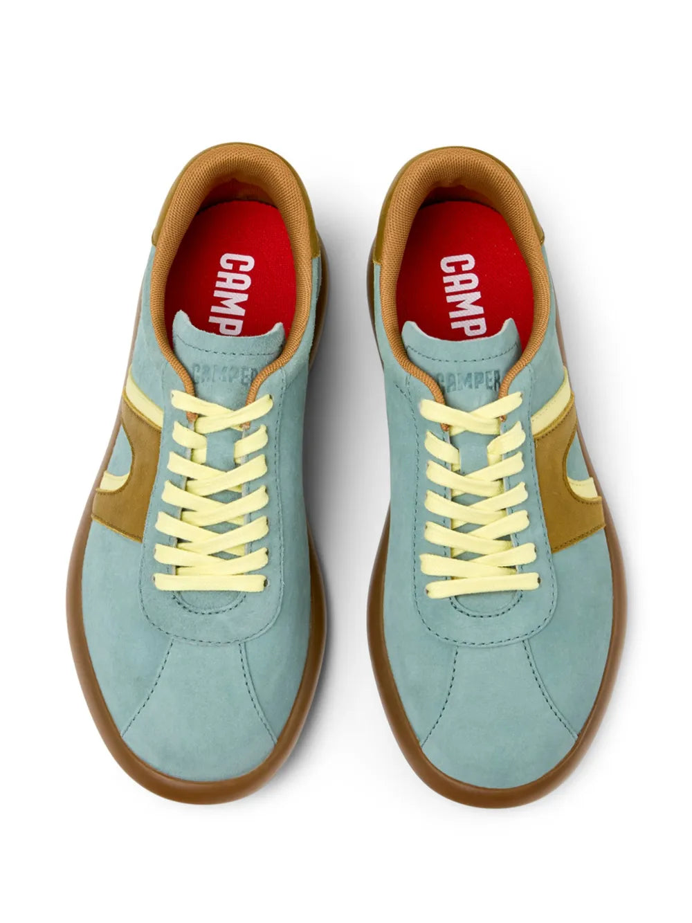 Camper Pelotas Soller