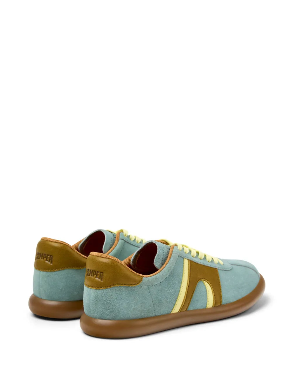 Camper Pelotas Soller