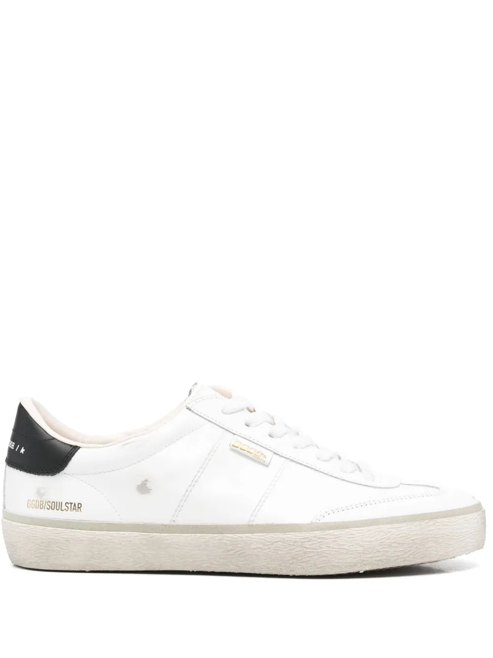 Golden Goose Soul Star Sneakers