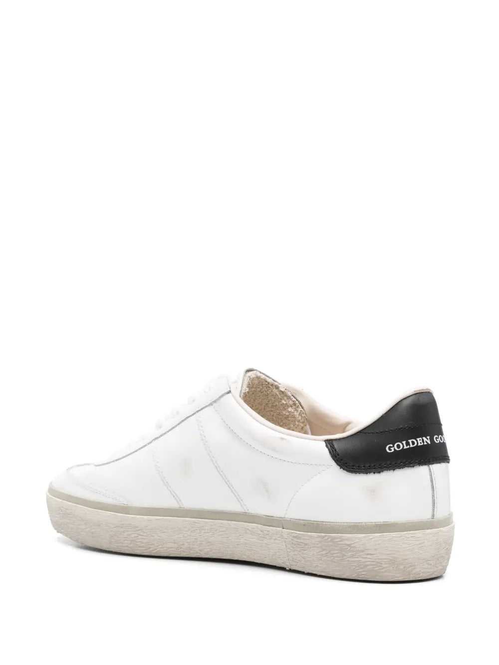 Golden Goose Soul Star Sneakers