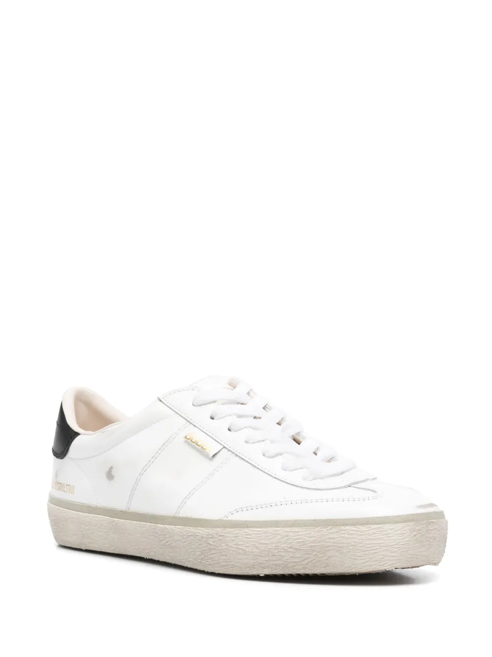 Golden Goose Soul Star Sneakers