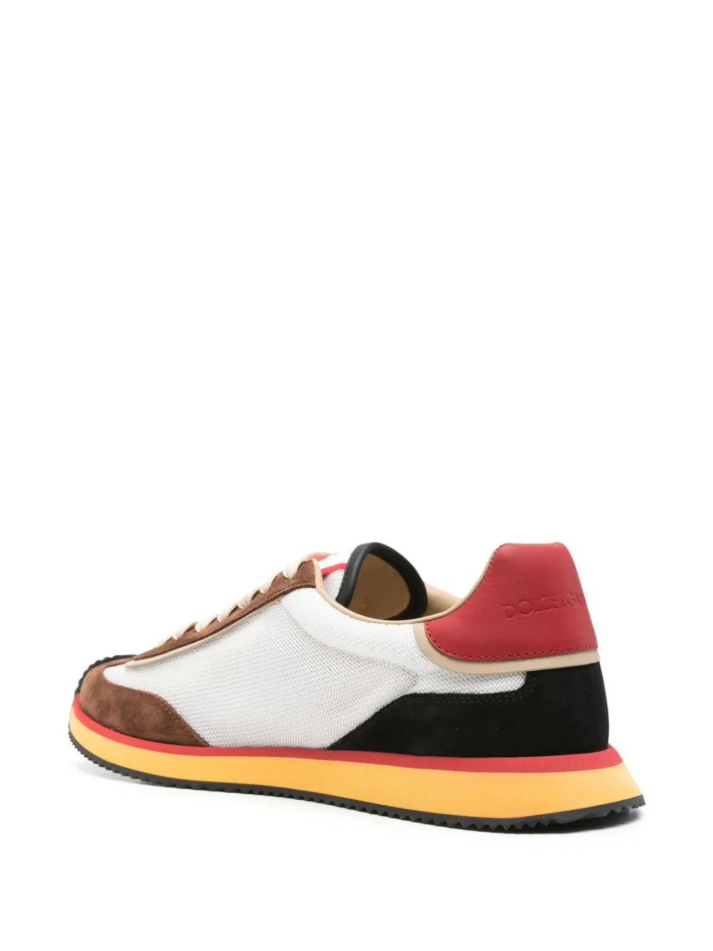 Dolce & Gabbana Dg Cushion Sneakers