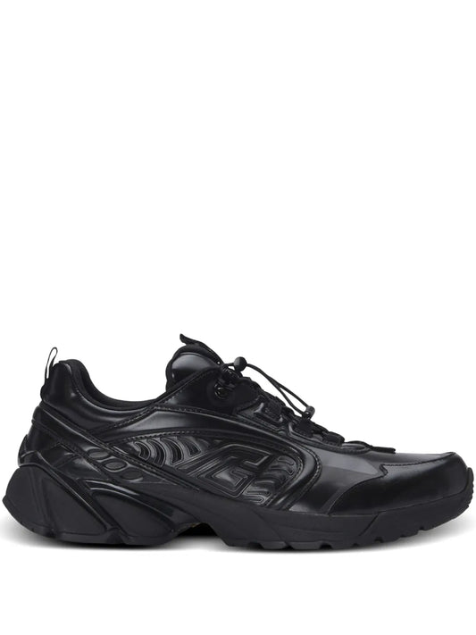 Balmain Cosmic Dust Sneakers
