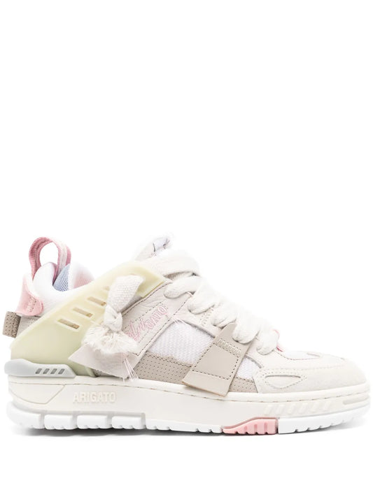 Axel Arigato Area Patchwork