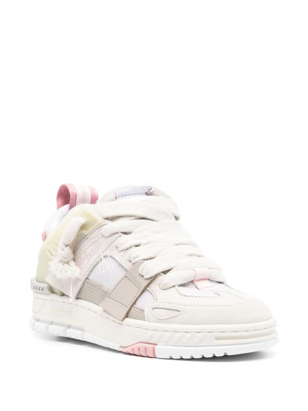 Axel Arigato Area Patchwork