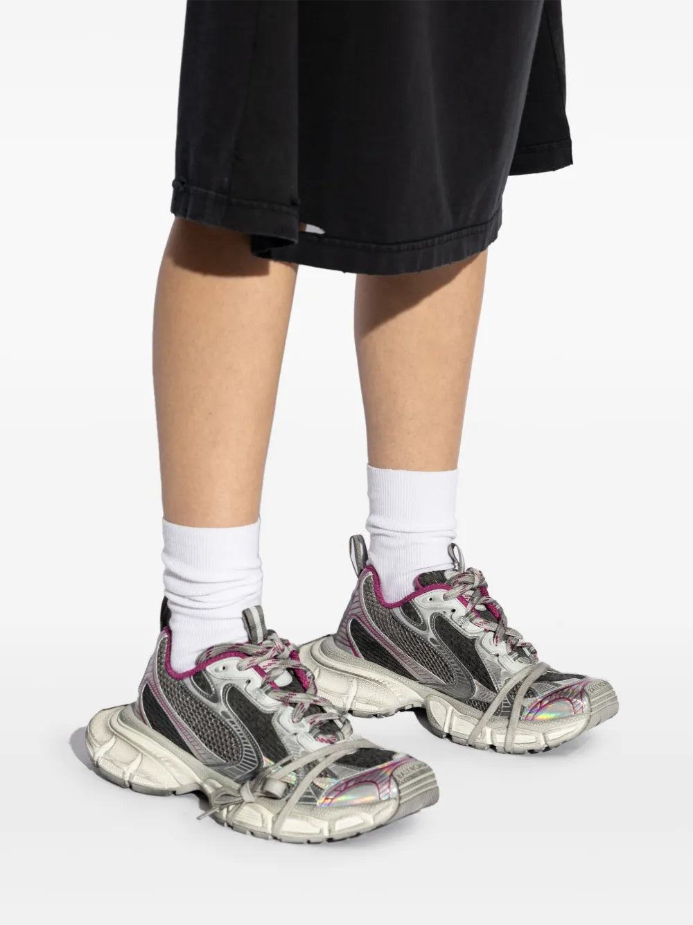 Balenciaga 3Xl