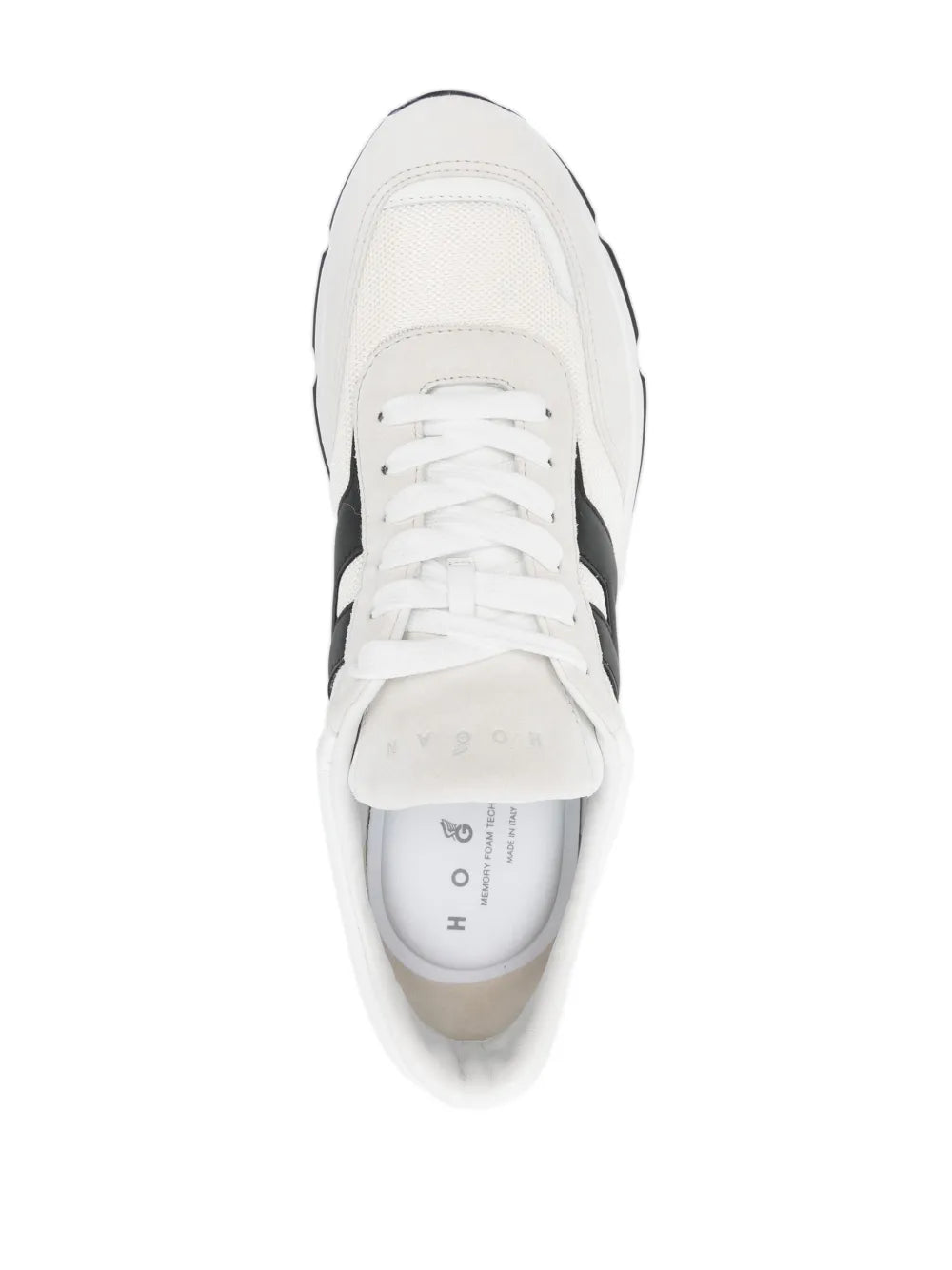 Hogan Hyperlight Sneakers
