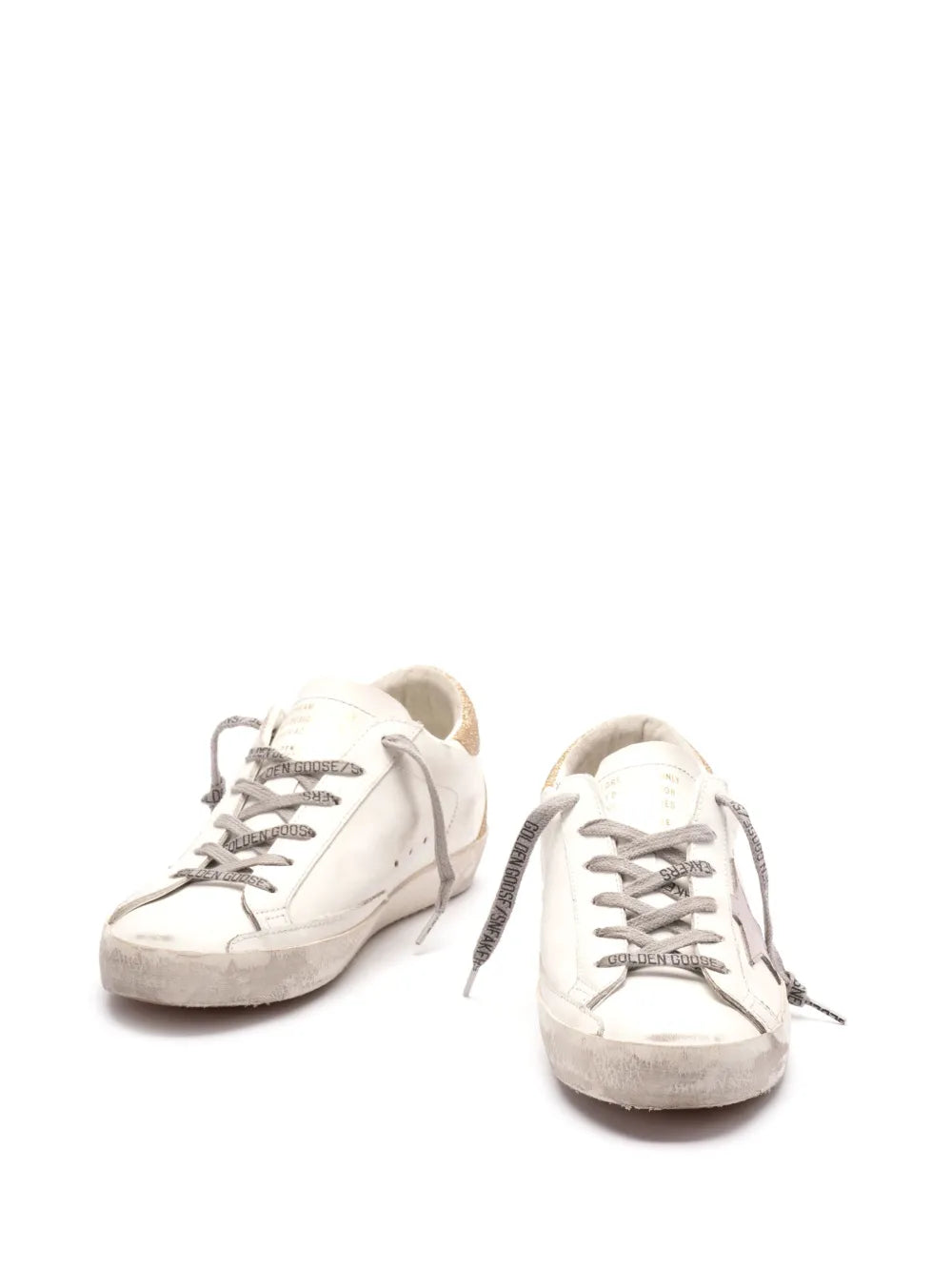 Golden Goose Super Star