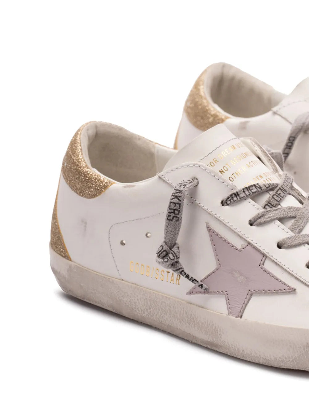 Golden Goose Super Star