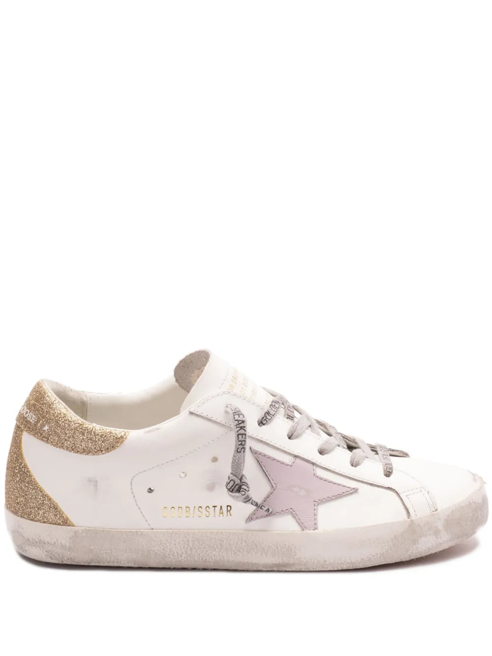 Golden Goose Super Star