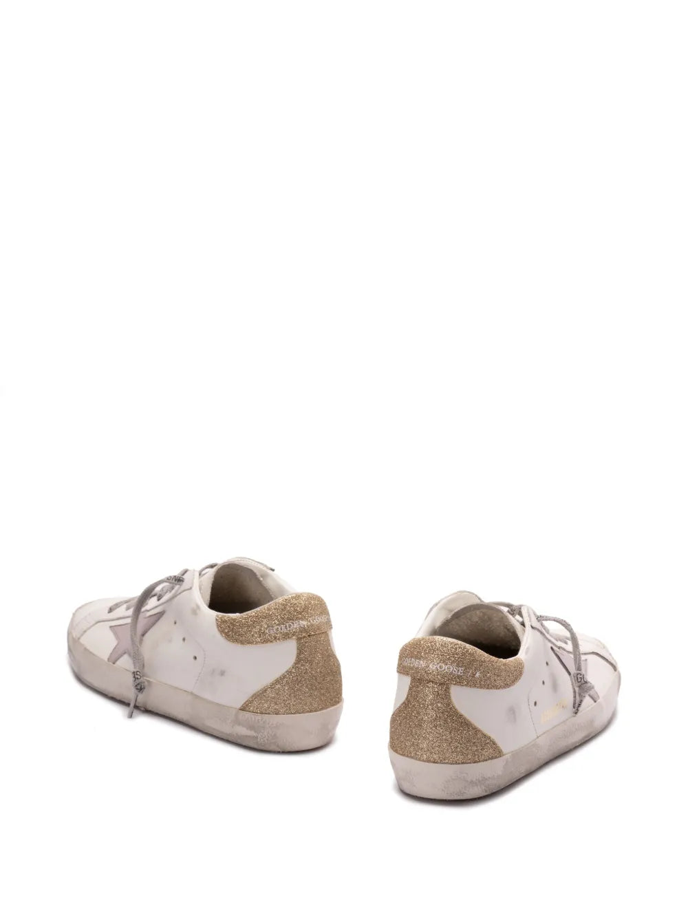 Golden Goose Super Star