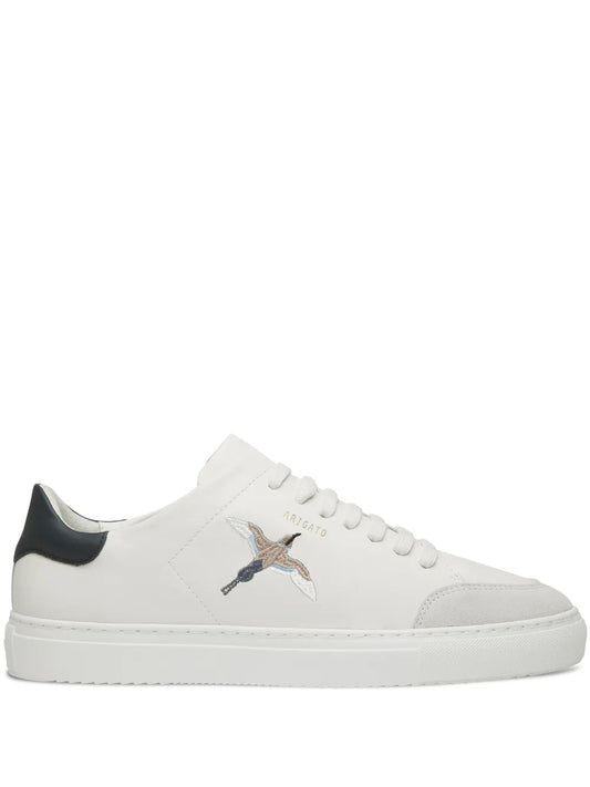 Axel Arigato Clean 90 B Bird Sneakers