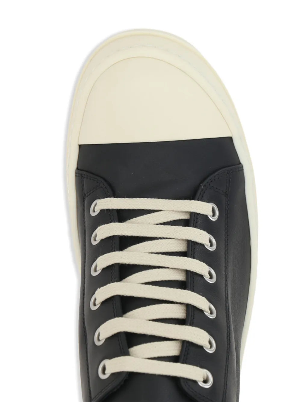 Rick Owens Leather