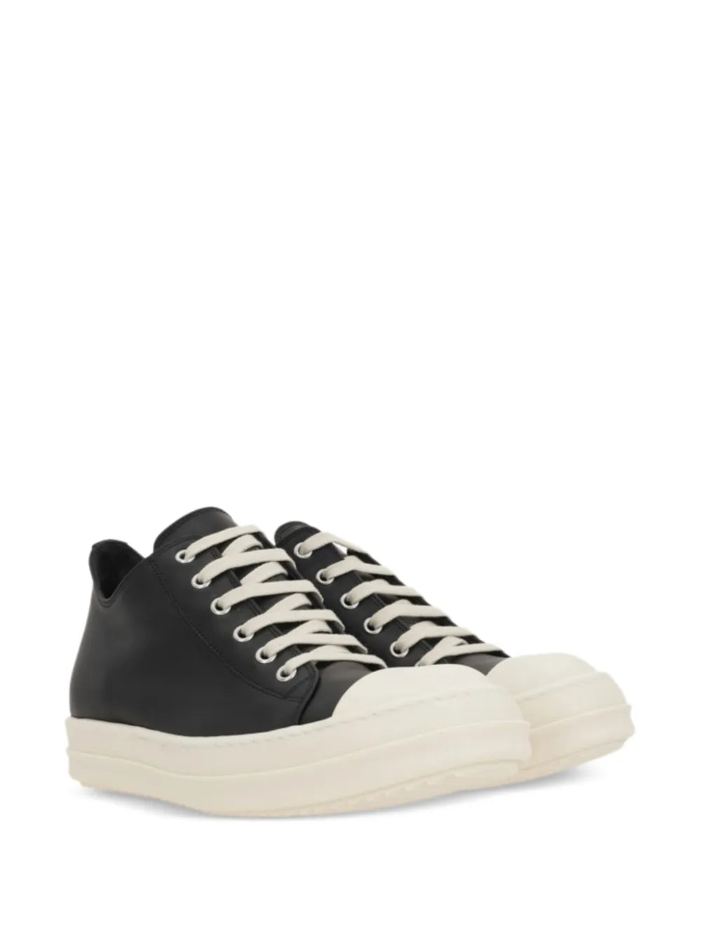 Rick Owens Leather