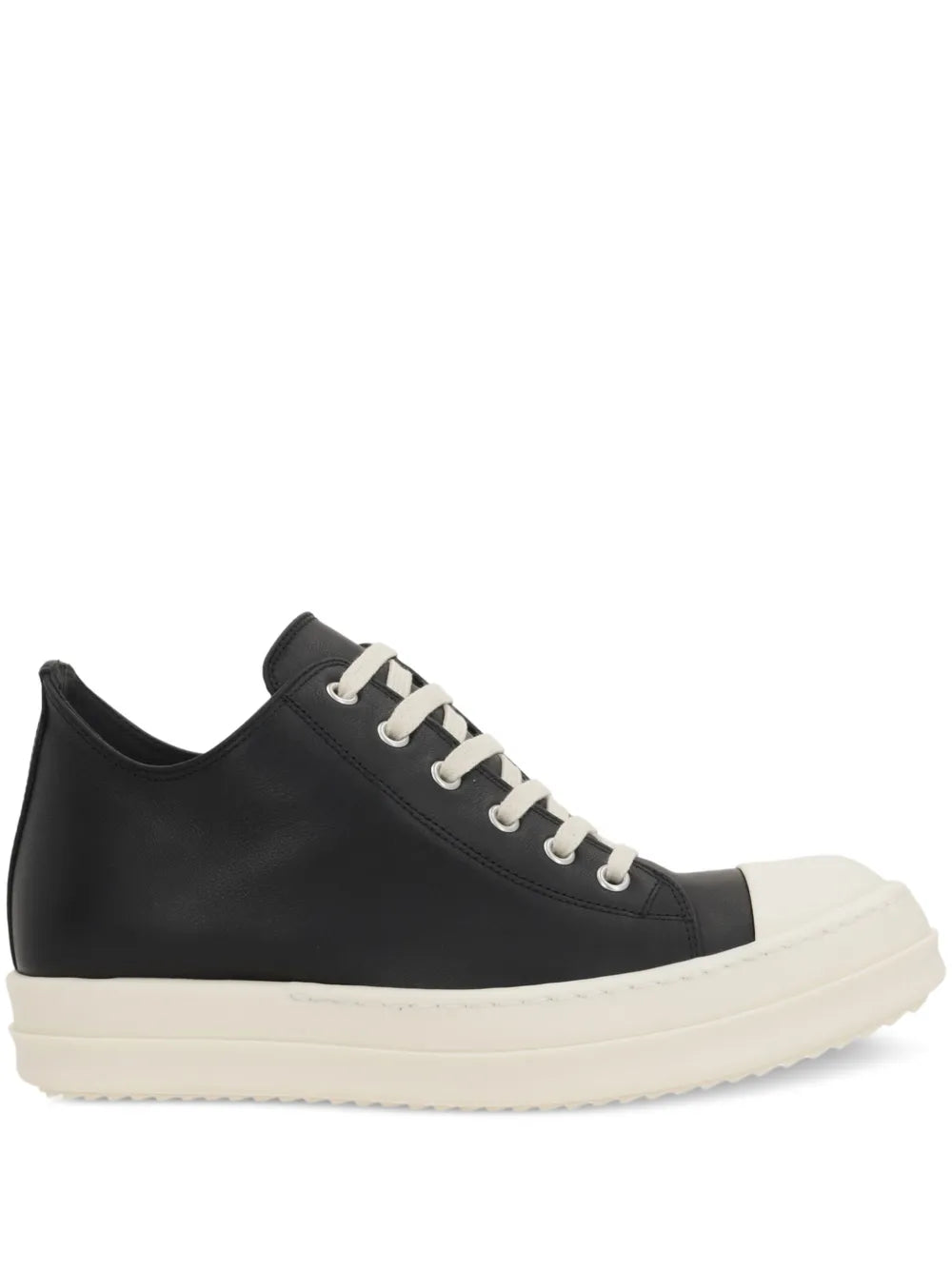 Rick Owens Leather