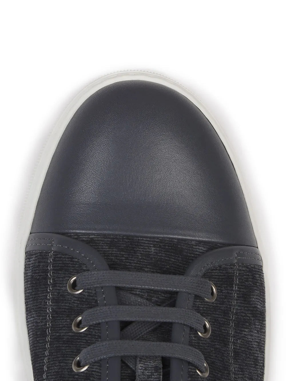 Lanvin Dbb1 Sneakers