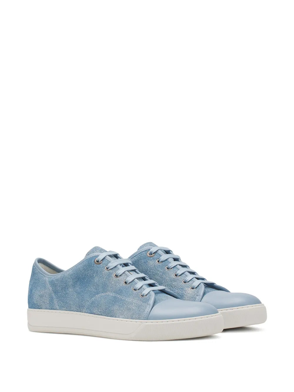 Lanvin Dbb1 Sneakers