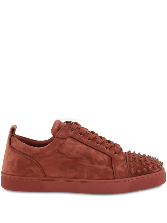 Christian Louboutin Orlato Spikes Sneakers