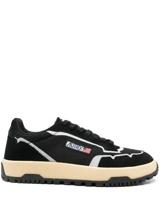 Autry Wild Pace Sneakers