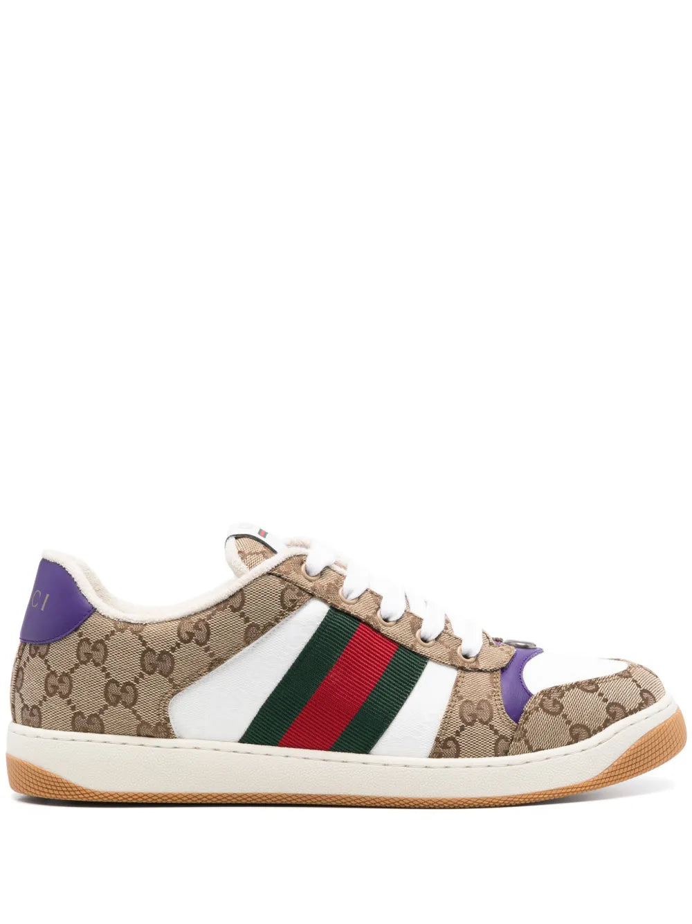 Gucci Screener Sneakers