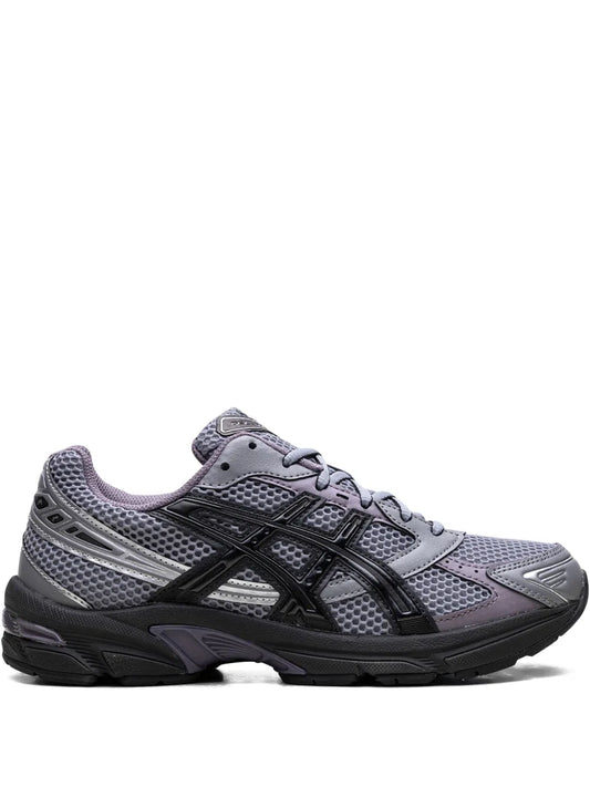Asics Gel-1130 Sheet Rock Black Sneakers