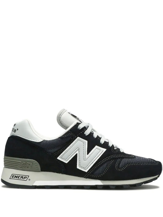 New Balance 1300 Miusa Black/Grey Sneakers